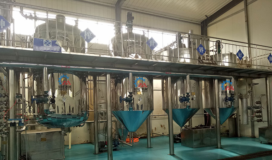 花生榨油機設備多少錢一套